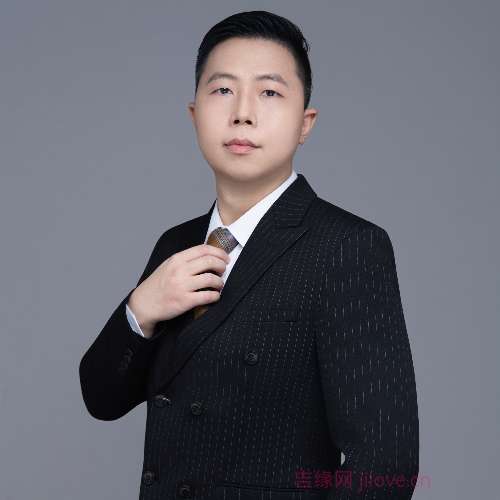 33岁岁广东单身帅哥 - 秦皇岛吉缘网