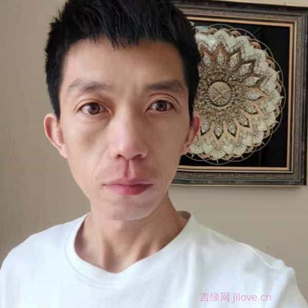 40岁岁河北单身帅哥 - 秦皇岛吉缘网