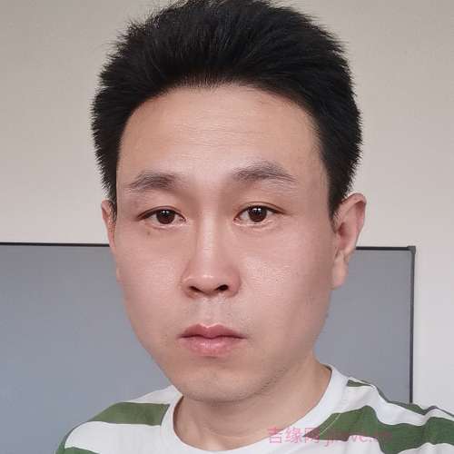41岁岁河北单身帅哥 - 秦皇岛吉缘网