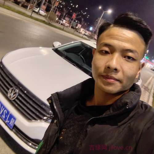 24岁岁陕西单身帅哥 - 秦皇岛吉缘网