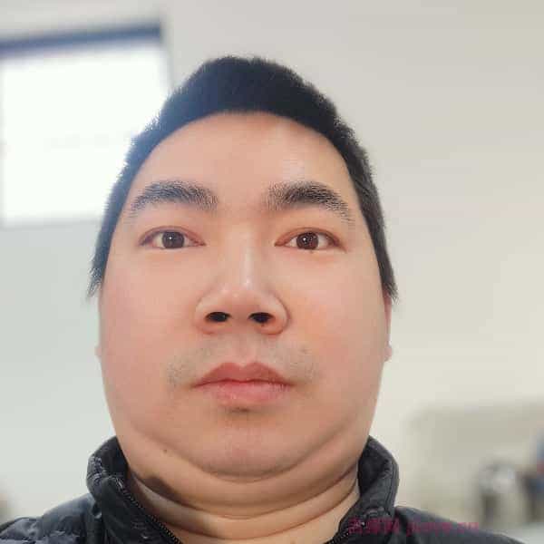 33岁岁湖北单身帅哥 - 秦皇岛吉缘网