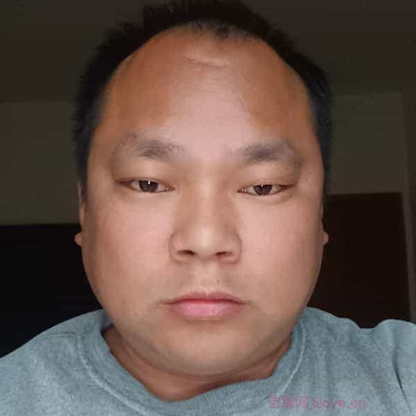 38岁岁江西单身帅哥 - 秦皇岛吉缘网
