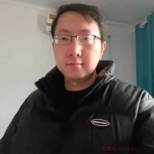 36岁岁江苏单身帅哥 - 秦皇岛吉缘网