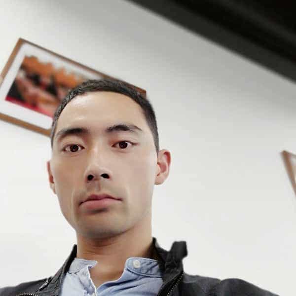 36岁岁山西单身帅哥 - 秦皇岛吉缘网