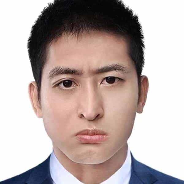34岁岁湖南单身帅哥 - 秦皇岛吉缘网