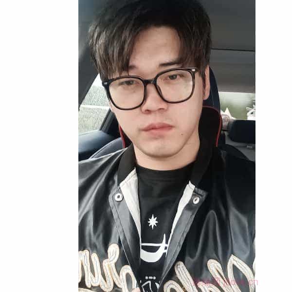 28岁岁江苏单身帅哥 - 秦皇岛吉缘网