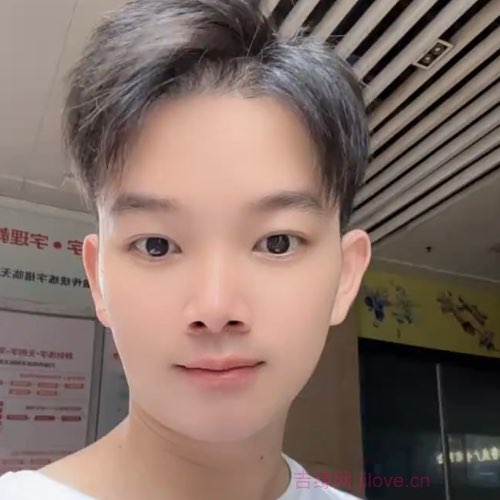 30岁岁广东单身帅哥 - 秦皇岛吉缘网