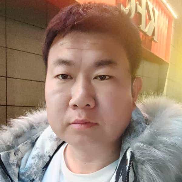 35岁岁陕西单身帅哥 - 秦皇岛吉缘网