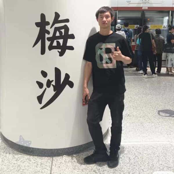 35岁岁湖北单身帅哥 - 秦皇岛吉缘网