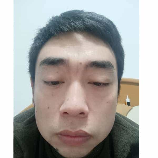 35岁岁河南单身帅哥 - 秦皇岛吉缘网
