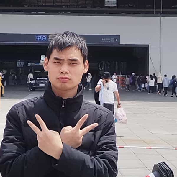 29岁岁重庆单身帅哥 - 秦皇岛吉缘网