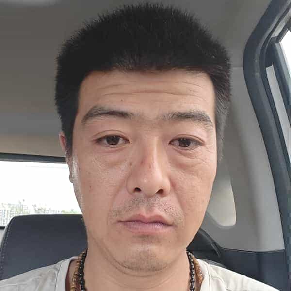38岁岁河南单身帅哥 - 秦皇岛吉缘网