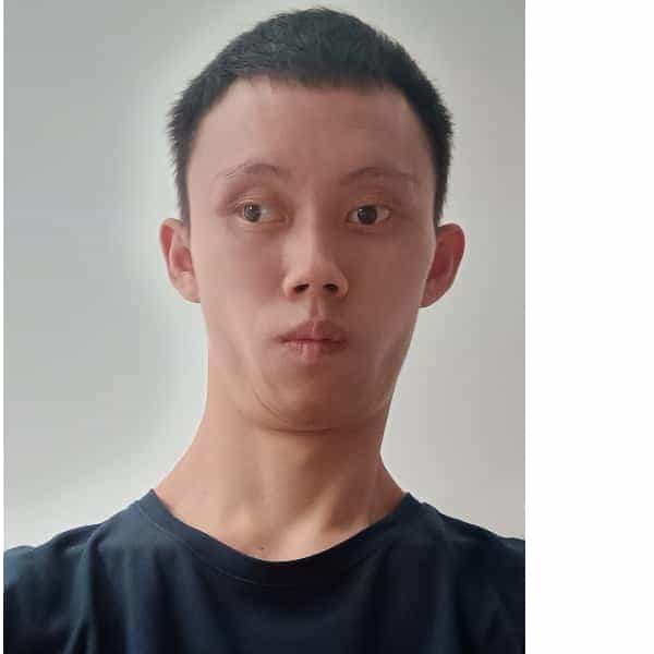 37岁岁广西单身帅哥 - 秦皇岛吉缘网