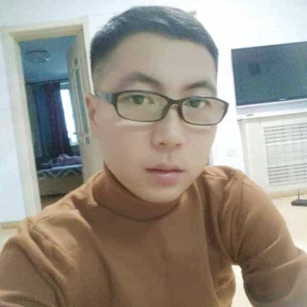 35岁岁辽宁单身帅哥 - 秦皇岛吉缘网