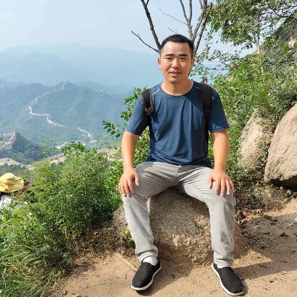32岁岁四川单身帅哥 - 秦皇岛吉缘网