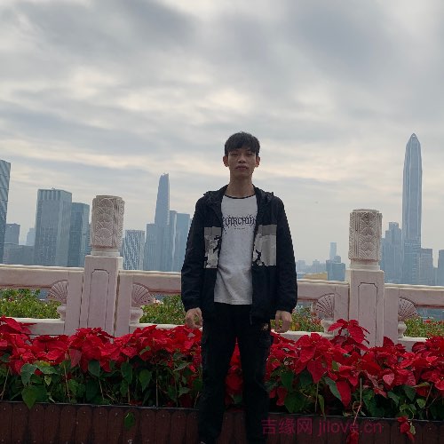 30岁岁江西单身帅哥 - 秦皇岛吉缘网
