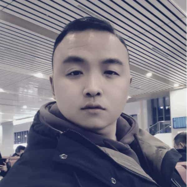 35岁岁河南单身帅哥 - 秦皇岛吉缘网