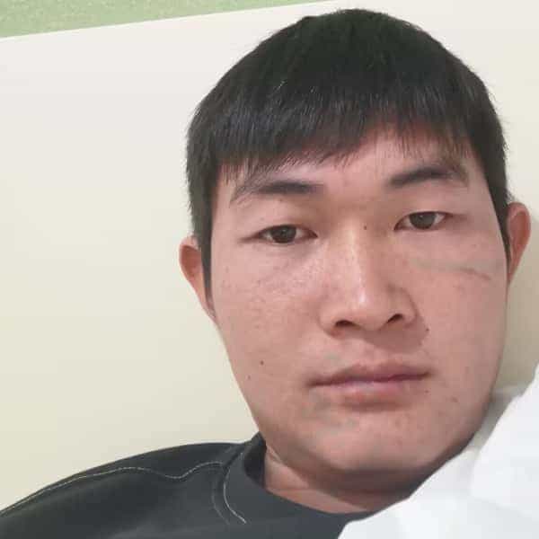 26岁岁四川单身帅哥 - 秦皇岛吉缘网