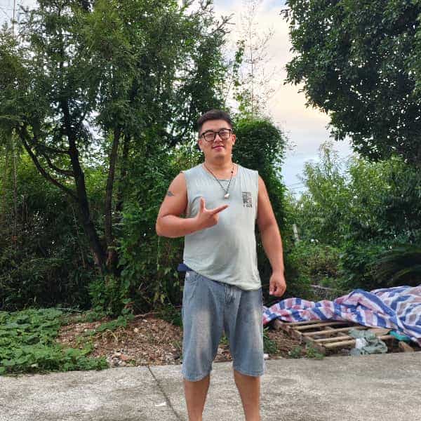 32岁岁浙江单身帅哥 - 秦皇岛吉缘网