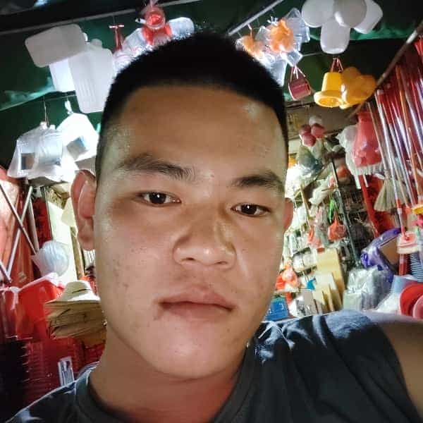 30岁岁广东单身帅哥 - 秦皇岛吉缘网
