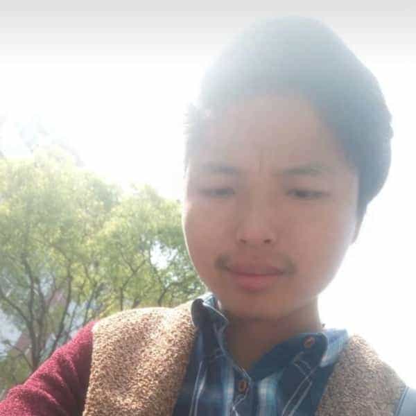 36岁岁湖南单身帅哥 - 秦皇岛吉缘网