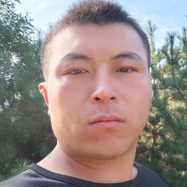 31岁岁河北单身帅哥 - 秦皇岛吉缘网