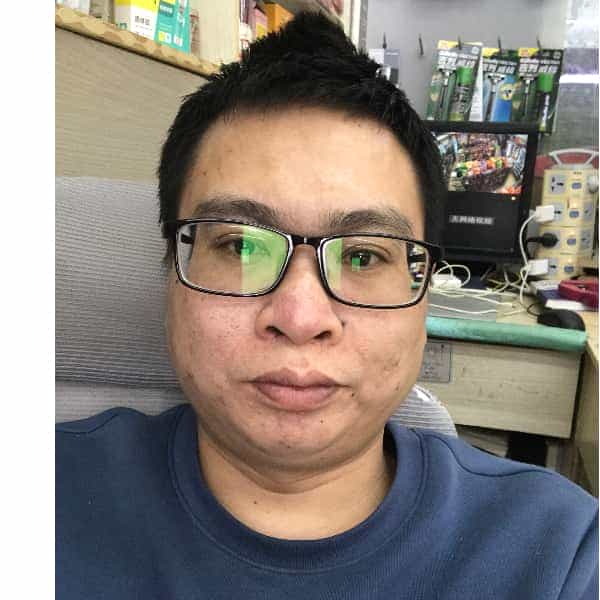 37岁岁福建单身帅哥 - 秦皇岛吉缘网