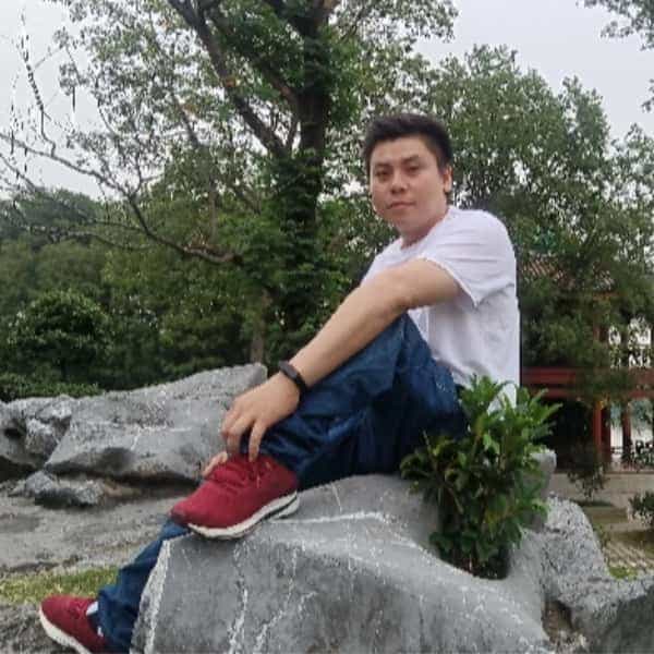 38岁岁广东单身帅哥 - 秦皇岛吉缘网