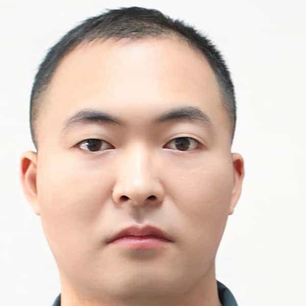 37岁岁江西单身帅哥 - 秦皇岛吉缘网