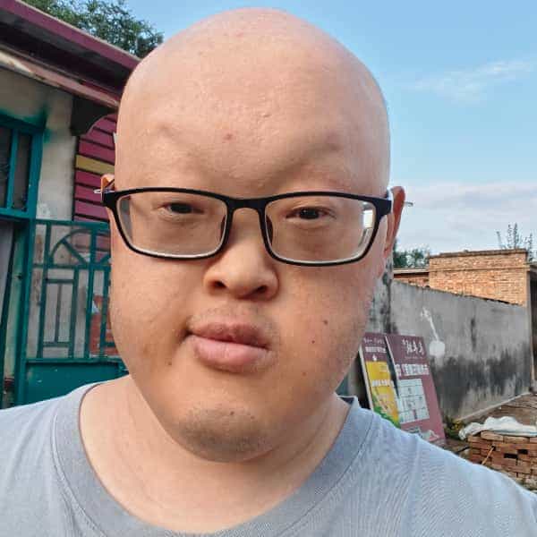 28岁岁山东单身帅哥 - 秦皇岛吉缘网