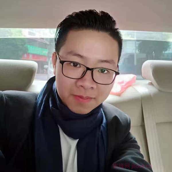 32岁岁广东单身帅哥 - 秦皇岛吉缘网