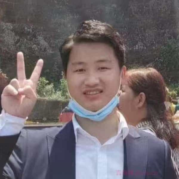 31岁岁湖北单身帅哥 - 秦皇岛吉缘网