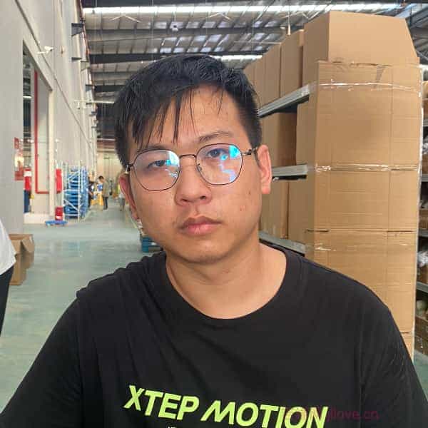 30岁岁广东单身帅哥 - 秦皇岛吉缘网