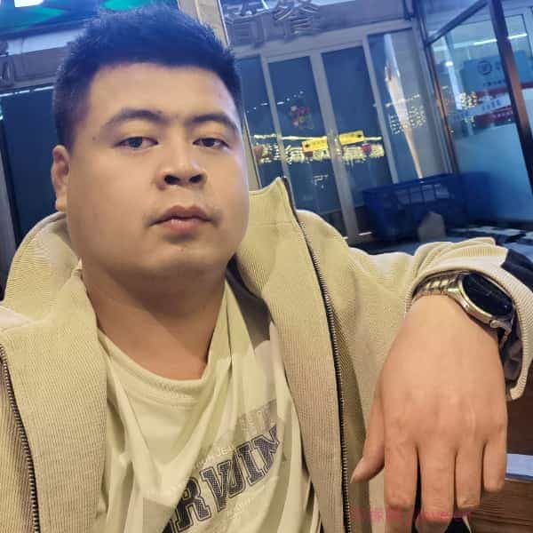 34岁岁陕西单身帅哥 - 秦皇岛吉缘网