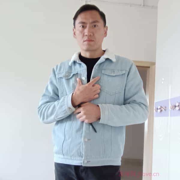 39岁岁四川单身帅哥 - 秦皇岛吉缘网
