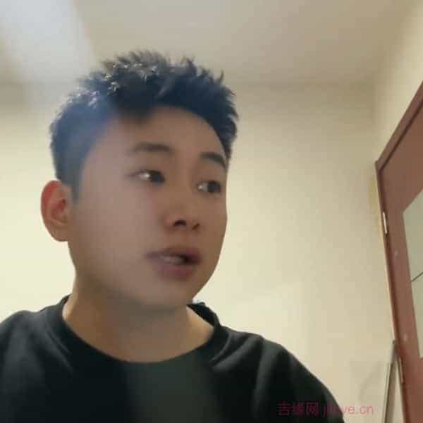 28岁岁山东单身帅哥 - 秦皇岛吉缘网