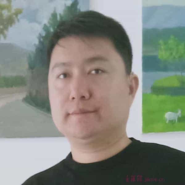 嘉宾照片