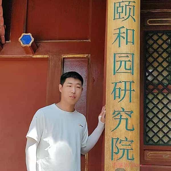29岁岁吉林单身帅哥 - 秦皇岛吉缘网