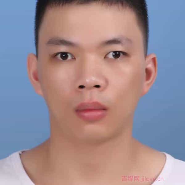 33岁岁广东单身帅哥 - 秦皇岛吉缘网