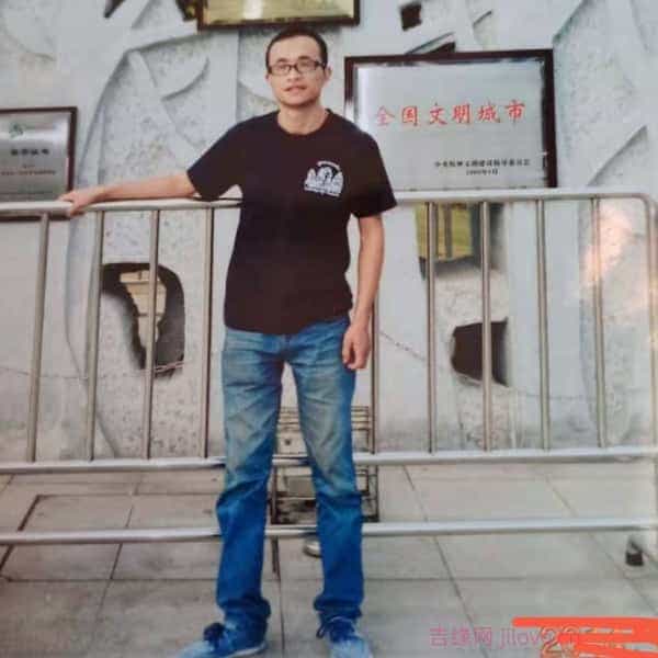 37岁岁江苏单身帅哥 - 秦皇岛吉缘网