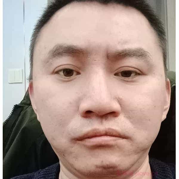 34岁岁山东单身帅哥 - 秦皇岛吉缘网