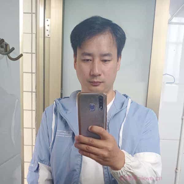 37岁岁广东单身帅哥 - 秦皇岛吉缘网