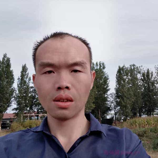 39岁岁山西单身帅哥 - 秦皇岛吉缘网