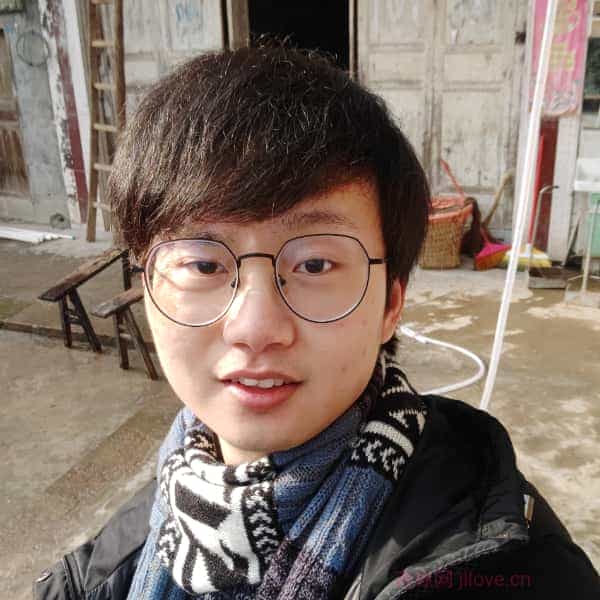 30岁岁四川单身帅哥 - 秦皇岛吉缘网