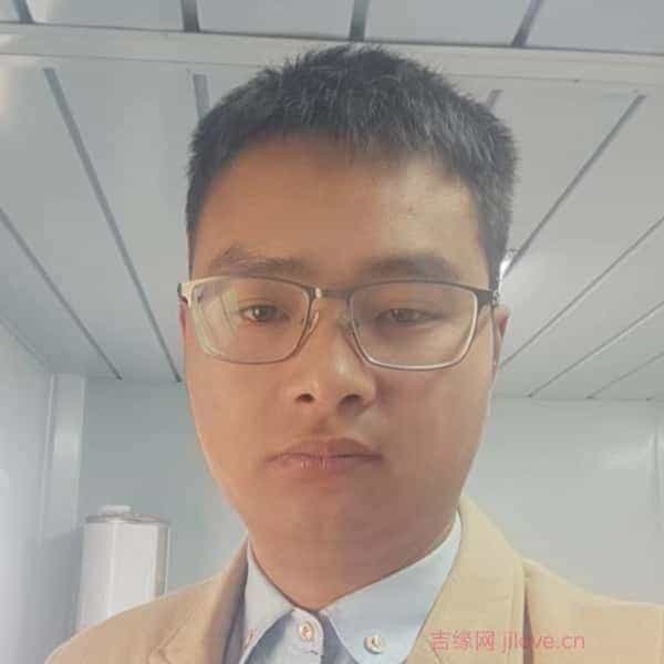 36岁岁山东单身帅哥 - 秦皇岛吉缘网