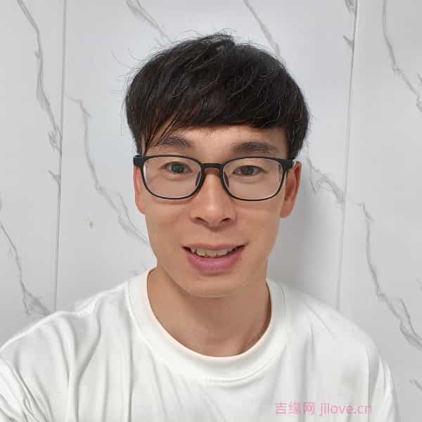 35岁岁河南单身帅哥 - 秦皇岛吉缘网