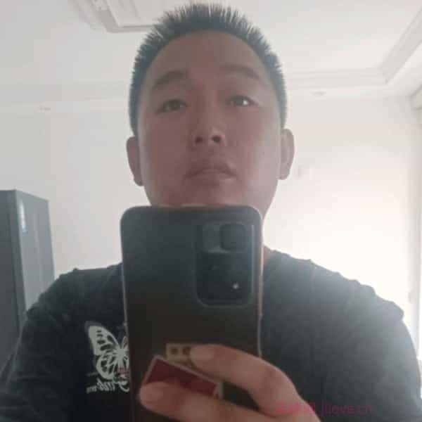 35岁岁内蒙古单身帅哥 - 秦皇岛吉缘网
