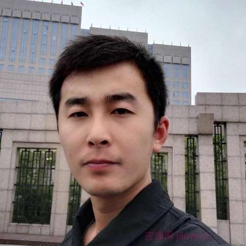 35岁岁河南单身帅哥 - 秦皇岛吉缘网