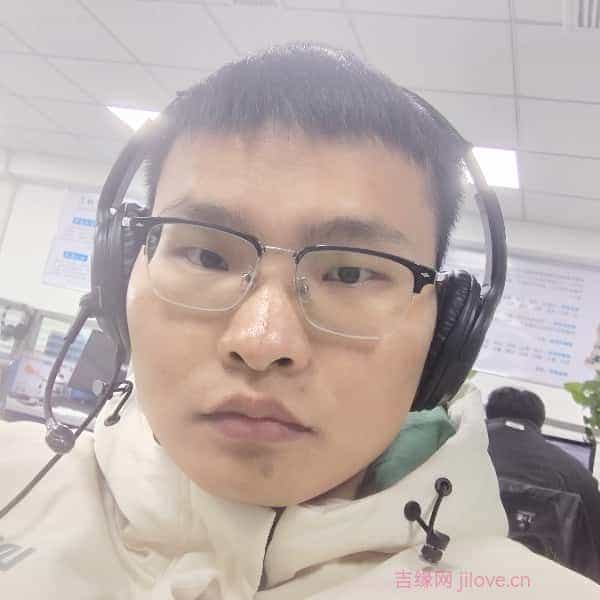 30岁岁江西单身帅哥 - 秦皇岛吉缘网