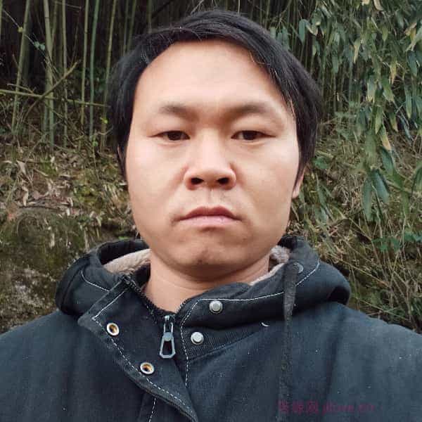 35岁岁湖南单身帅哥 - 秦皇岛吉缘网